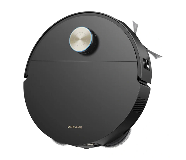 Dreame Robot sprzątający X60 Ultra czarny - 1487481 - zdjęcie 2